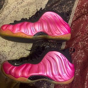 Amazing shoes had it for years but never really got to wear them